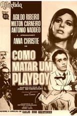 Poster for How To Kill a Playboy