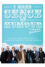 Poster for I Make Sense of Humour