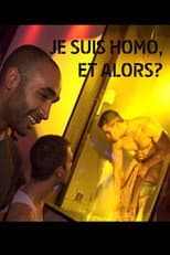 Poster for Je suis homo et alors?