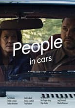 Poster for People in Cars