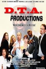Poster for D.T.A.