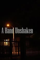 Poster for A Hand Unshaken
