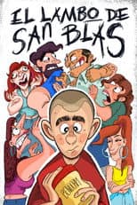 Poster for El Lambo de San Blas