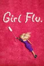 Poster for Girl Flu.