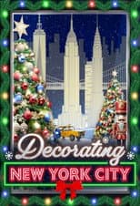Poster for Decorating New York City