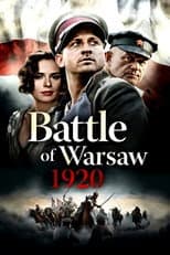 Poster for Battle of Warsaw 1920