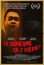 Poster for Is Someone in There