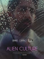 Poster for Alien Culture