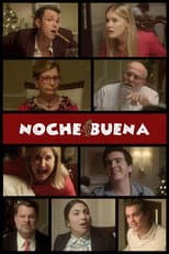 Poster for Noche Buena