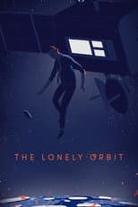 Poster for The Lonely Orbit
