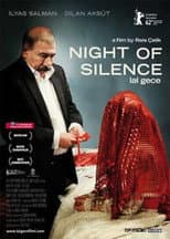 Poster for Night of Silence