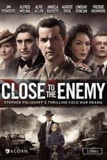 Poster for Close to the Enemy