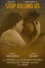 Poster for Stop Killing Us