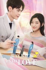 Poster for Way Back Into Love