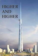 Poster for Higher and Higher
