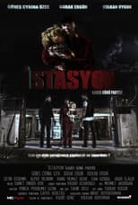 Poster for İstasyon