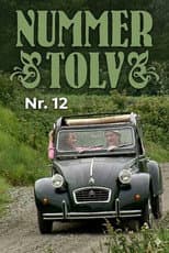 Poster for Nummer tolv
