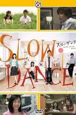Poster for Slow Dance