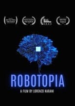 Poster for Robotopia