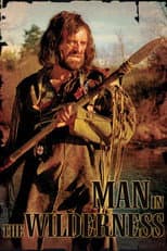 Poster for Man in the Wilderness