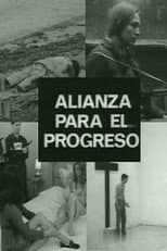 Poster for Alianza para el progreso