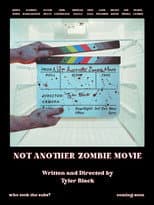 Poster for Not Another Zombie Movie