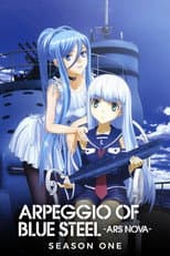 Poster for Season 1