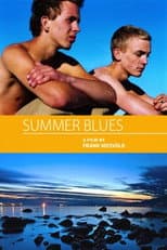 Poster for Summer Blues