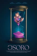 Poster for Osoro