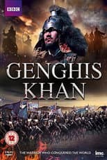 Poster for Genghis Khan