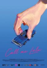Poster for Call me Lala
