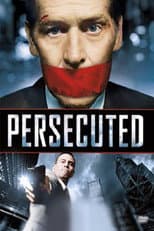 Poster for Persecuted
