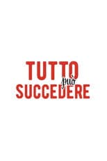 Poster for Tutto può succedere