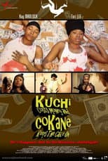 Poster for Kuchi Costs Money and CoKane Keeps the Cable On
