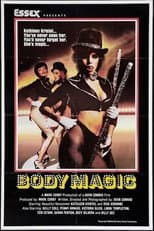 Poster for Body Magic