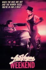 Poster for Las Vegas Weekend