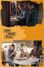 Poster for Dom pełen życia