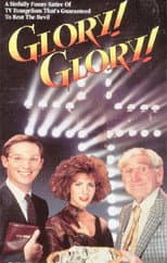 Poster for Glory! Glory!