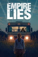 Poster for Empire of Lies