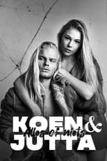Poster for Koen & Jutta: Alles of Niets