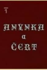 Poster for Anynka a čert