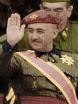 Poster for España dividida: la Guerra Civil en color