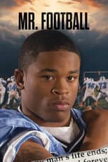 Poster for Mr. Football