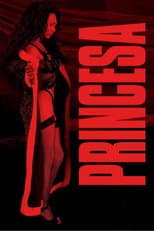 Poster for Princesa