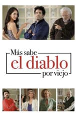 Poster for Más sabe el Diablo por Viejo