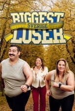 Poster for Biggest Loser Sverige