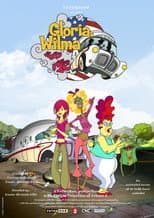 Poster for Gloria, Wilma and Me