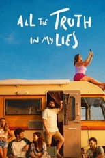 Poster for All the Truth in My Lies