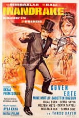Poster for Mandrake vs. Killing