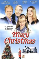 Poster for Mary Christmas